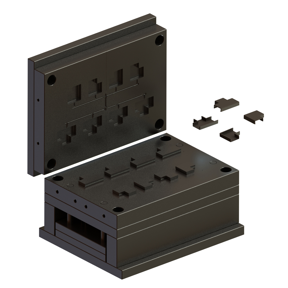 Electrical Elbow & Tee Fittings